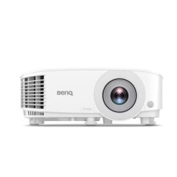 Мултимедиен проектор BenQ MW561 Business Projector, WXGA (1280x800), 20,000:1, 4000 ANSI lumens, Precision Glass, 1.1x, 3D, Auto Vertical Keystone, Anti-Dust Sensor, HDMI x2, VGA, VGA out, USB-A, 20W Speaker, Audio in/out, Lamp Life up to 15,000 hrs, 2.3k