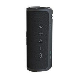 Тонколони HiFuture Ripple Black, 2-Way Speaker System, 20W*1+10W*1, IPX7 Waterproof, Up to 12 Hours Playtime, Bluetooth 5.3, Pair to Play (TWS Mode)