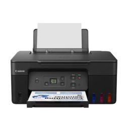 Canon PIXMA G2470 – МФУ A4, печат 11/6 ipm, бутилково мастило, 1.2" LCD, ръчен Duplex, черен