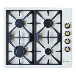 Комбиниран плот за вграждане Pyramis 486 RUSTIC, Бежов