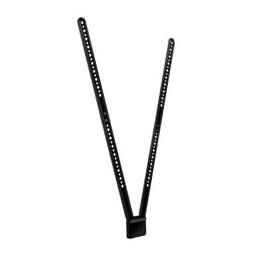 Стойка за конферентна камера Logitech 939-001656, черна
