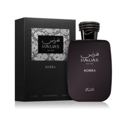 Rasasi Hawas Kobra Мъжки парфюм 100 ml