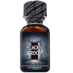 Попърс "BLACK ROOM" 25 мл