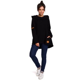 Дамски суичър BeWear B131