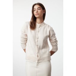 Дамска жилетка Trendyol Knitwear