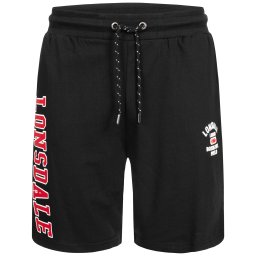 Мъжки къси панталони Lonsdale