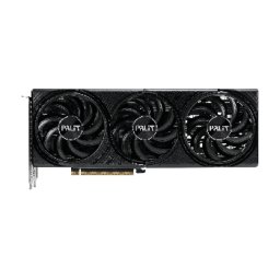 Видео карта Palit RTX 5070 INFINITI 3 12GB NE75070019K9-GB2050S