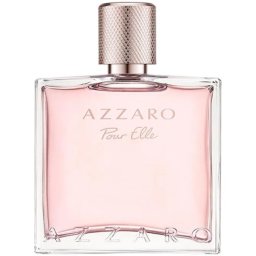 Azzaro Pour Elle (2025) EDP 75ml за Жени БЕЗ ОПАКОВКА