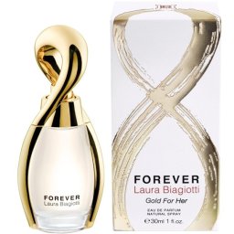 Laura Biagiotti Forever Gold EDP 30ml за Жени