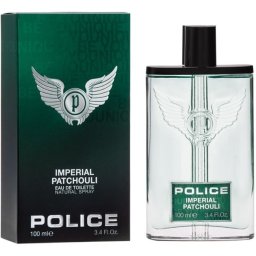 Police Imperial Patchouli EDT 100ml за Мъже