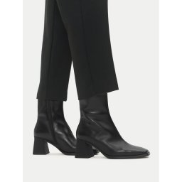 Vagabond Shoemakers Боти Hedda 5002-001-20 Черен