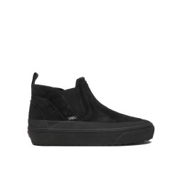 Vans Сникърси MTE Mid-Slip Insulated VN000DANBLK1 Черен