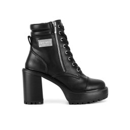Nine West Зимни обувки WFA3363-1 Черен