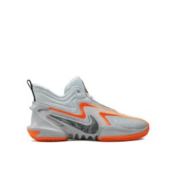 Nike Обувки за баскетбол DH1537-004 Сив