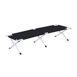 Сгъваемо къмпинг легло Bestway Fold 'N Rest 68065, 190x64x42 см