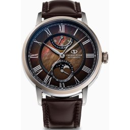 Мъжки часовник Orient Star RE-AY0121A