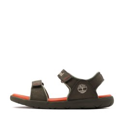 Timberland Perkins Row Backstrap