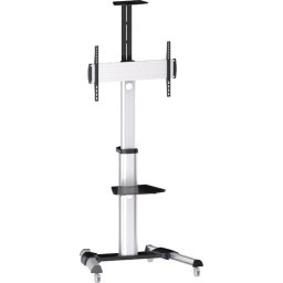 Стойка Sunne S21, Display Stand 37"-70"