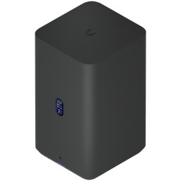 Ubiquiti UniFi UNAS-2-B-EU Network Attached Storage with (2) 3.5inch HDD ba