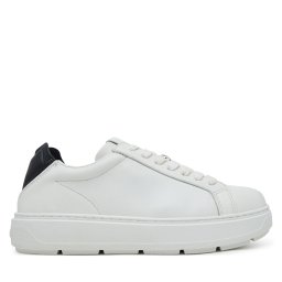 Сникърси LOVE MOSCHINO JA15174G1NIA310A35 Бял