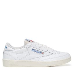 Сникърси Reebok EO-CLUB C 85 VINTAGE 100007875 Бял