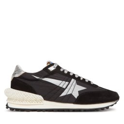 Сникърси Golden Goose GMF00684.F005675 90179 Черен