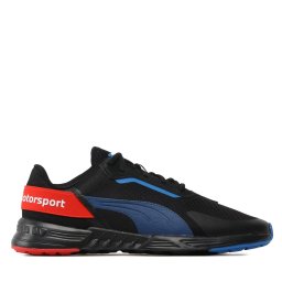 Сникърси Puma Bmw Mms Tiburion Logo 307502 01 Черен