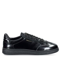 Сникърси Gant 31631010 Черен