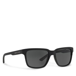 Слънчеви очила Armani Exchange 0AX4026S 812287 Черен