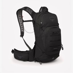 Раница Osprey Raptor 14 Black Universal