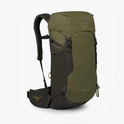 Раница Osprey Kestrel Lt 28 Moss Green Universal