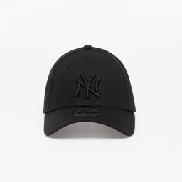 Шапка New Era 9Forty MLB League Essential New York Yankees Cap Black Universal