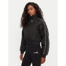Ellesse Яке бомбър Vailski SGX20928 Черен Regular Fit