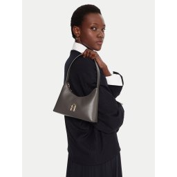 Дамска чанта Furla Diamante WB00863 AX0733 BG 4283S 1007 Сив