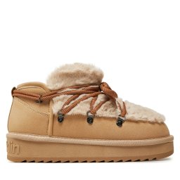 Апрески D.Franklin Nordic TRK Fur Low Bomb DFSH370011 Бежов