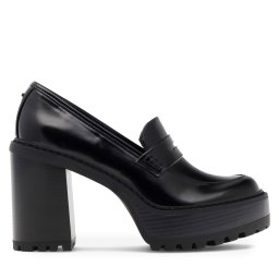 Обувки Nine West NAHIDA 13151T Черен