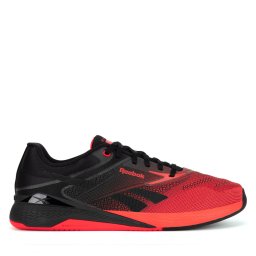 Обувки за фитнес зала Reebok NANO X5 100209363 Черен