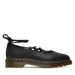 Обувки Dr. Martens Elphie II DM40683001 Черен