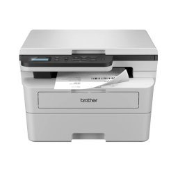 Brother DCP-B7600D – лазерно МФУ A4, 34 ppm, Auto Duplex, 250 л. тава, 2-редов LCD