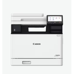 Canon i-SENSYS MF754Cdw II – цветно лазерно МФУ A4, 33 ppm, DADF 50 л., факс, 12.7" LCD