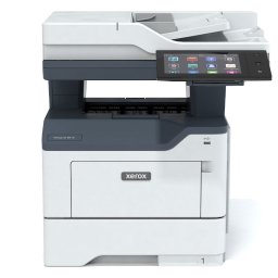 Xerox VersaLink B415 – лазерно МФУ A4, 50 ppm, DADF 100 л., факс, 7" сензорен екран