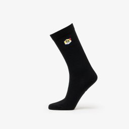 Чорапи Nike Dri-FIT Everyday Essentials Crew Socks Black M