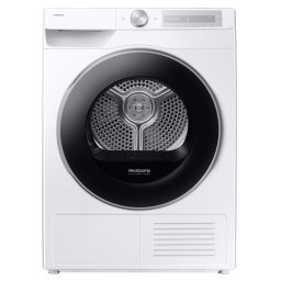 Сушилня Samsung DV90DG6845LHU4