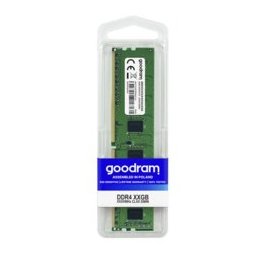 Памет 8GB DDR4 3200MT/s, Goodram GR3200D464L22S/8G, 1.35V