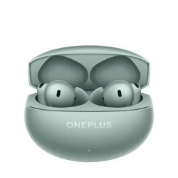 Безжични слушалки OnePlus Buds 4 Green