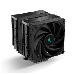 CPU Cooler AK620 Zero Dark