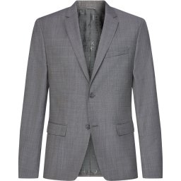 Мъжко сако Calvin Klein Wool