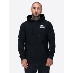 Мъжки суичър. Lonsdale Logo