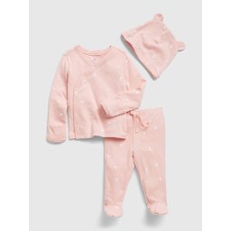 GAP Baby Cotton Set Brannan - Girls
