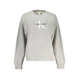 Суичър с качулка Calvin Klein